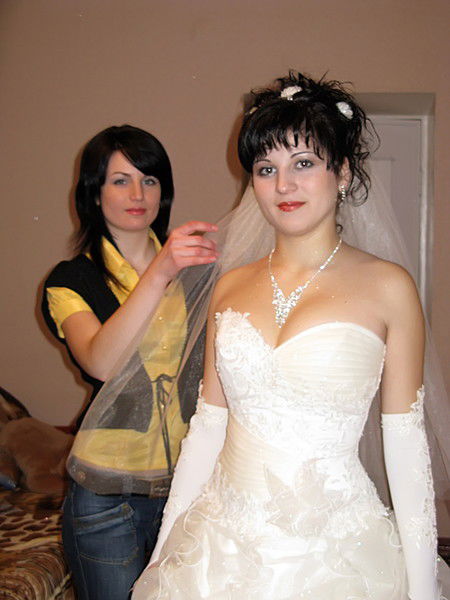 Виктория Чеботарь