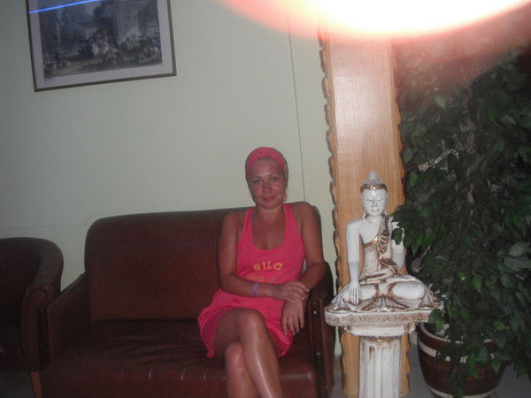 Наталья Яхина