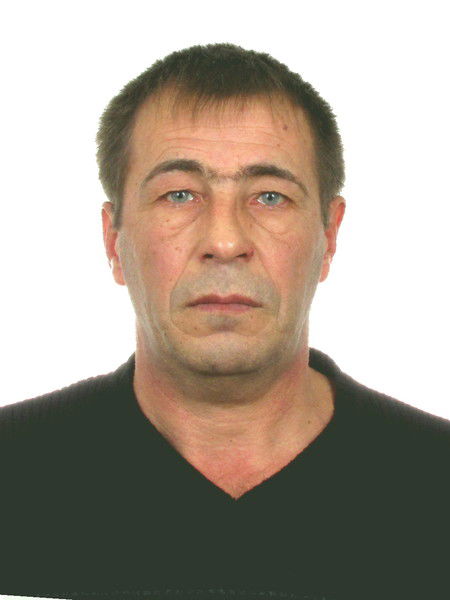 Пётр Чунарёв