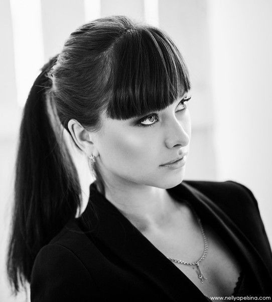 Надежда Корсакова