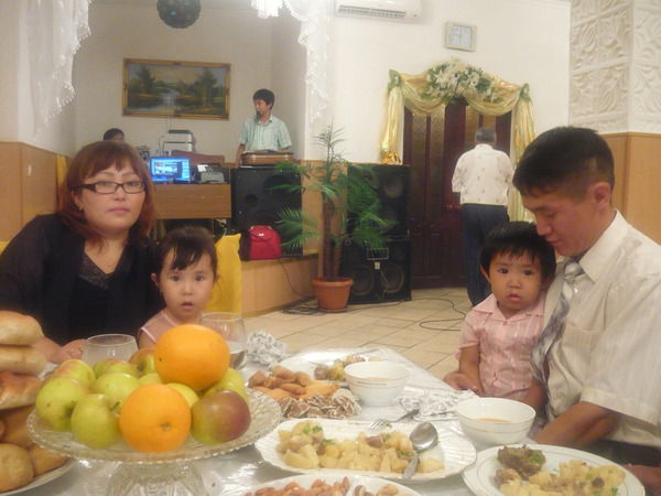 Анар Жайлаубаева