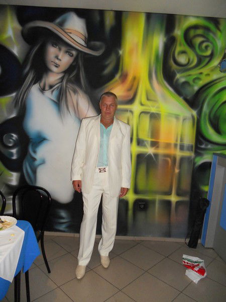 Иван Казаков