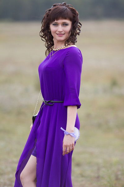 Екатерина Грязнова