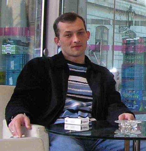 Roman Kozyrev