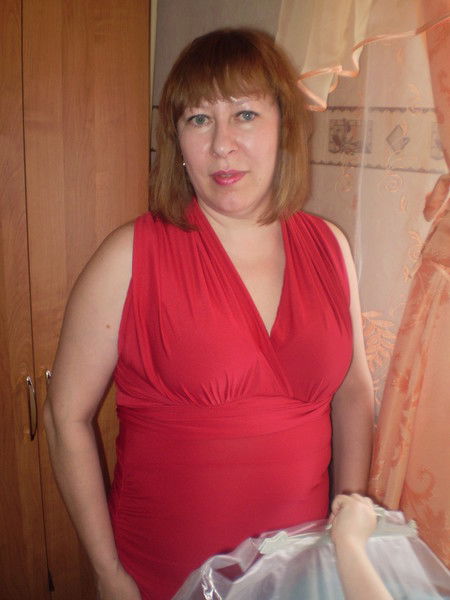 Елена Зырянова