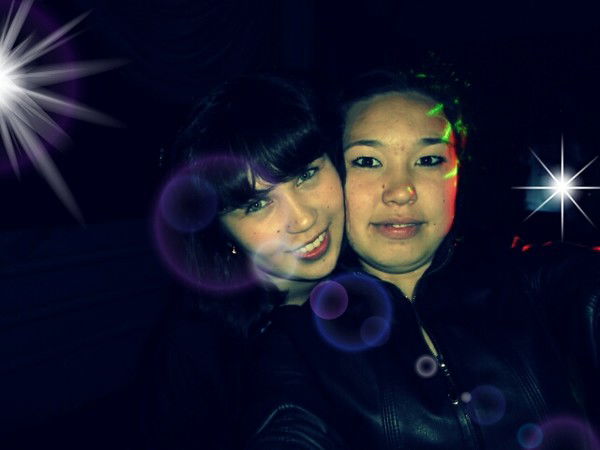 Юлия Власова