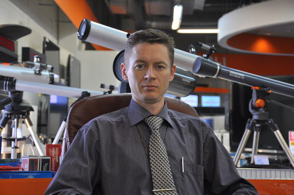 Иван Бурбилов