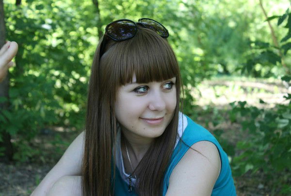 Инна Венгеренко