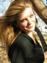 Юлия Подольская