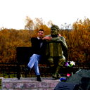 Евгений Парфенов