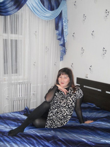 Дария Сандыбаева