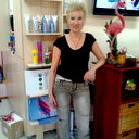 Светлана Пятайкина