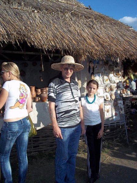 Игорь Труфанов