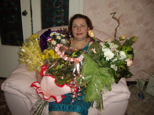 Ирина Фомина