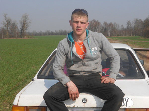 Игорь Гурский