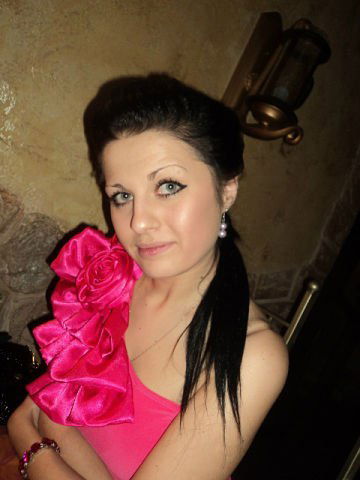 Маргарита Неврова