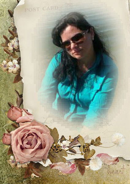 Кривенко Инна