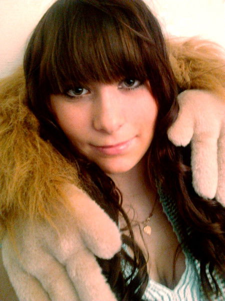 Лена Никитина