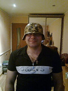 Алексей Чабан