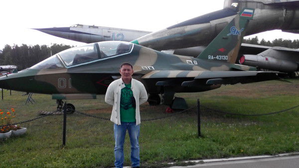 Аман Сапанов