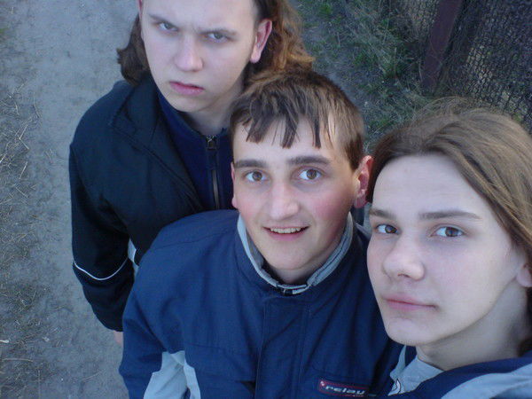 Александр Сидоренко