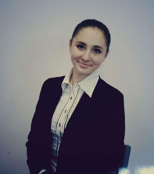 Анастасия Загирняк