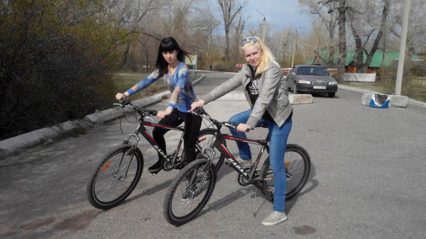 Светлана Зайцева