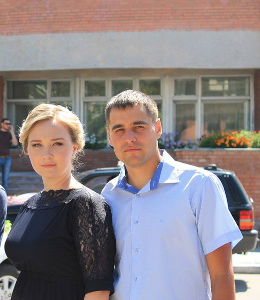 Лилия Петрова