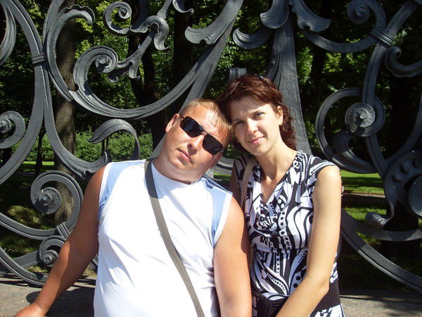 Дмитрий Шивиков