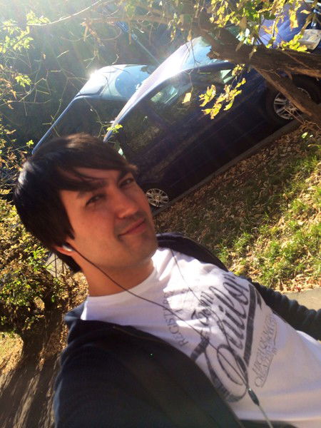 Игорь Салимов