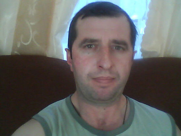 Михаил Бреусенко