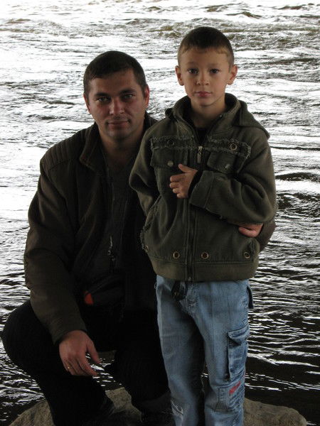 Эдуард Косьяненко