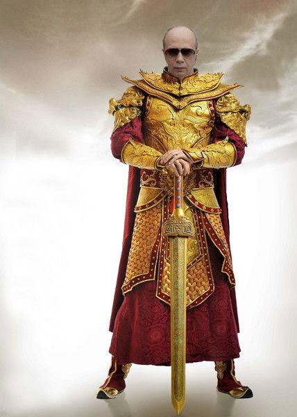 Игорь Маслов