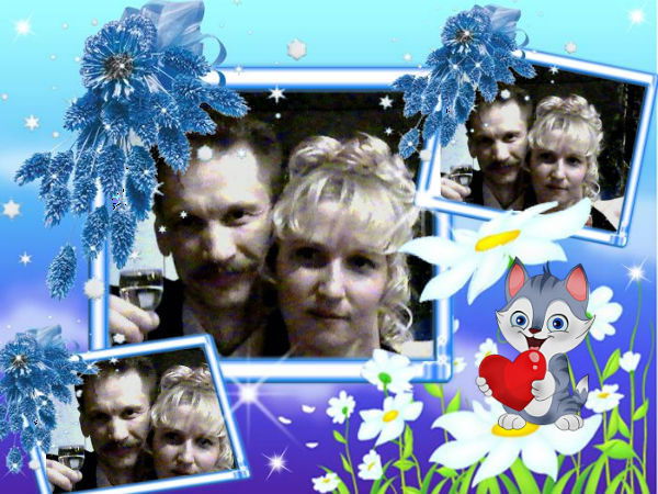 Наталья Юдина