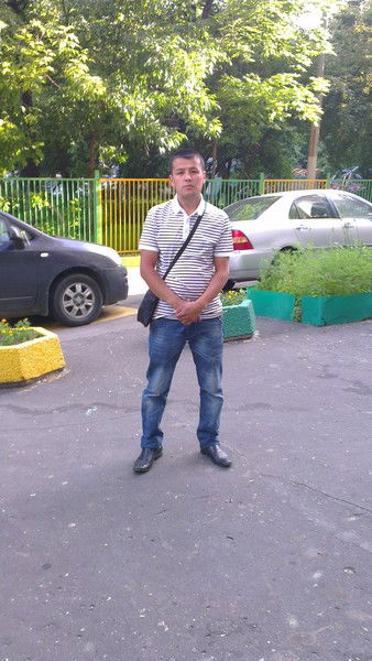 Арзыбек Конурбаев