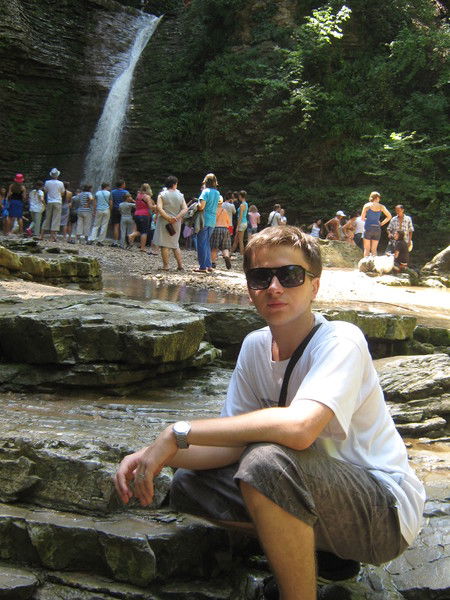 Серёга Адлер