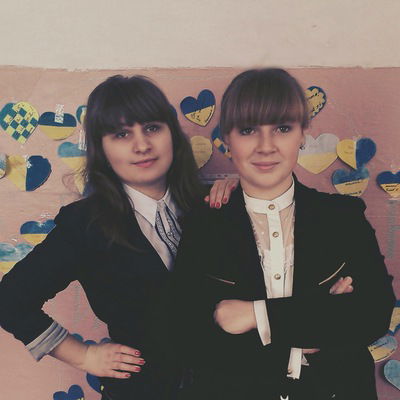 Світлана Носенко