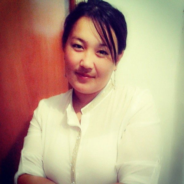 Лаззат Жанболат