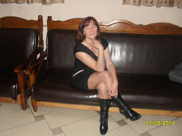 Светлана Бойко