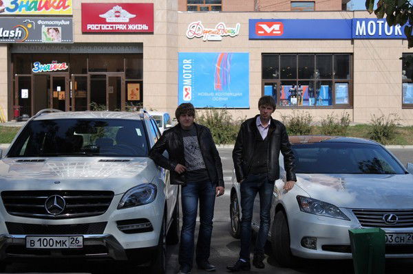 Валерий Вербицкий