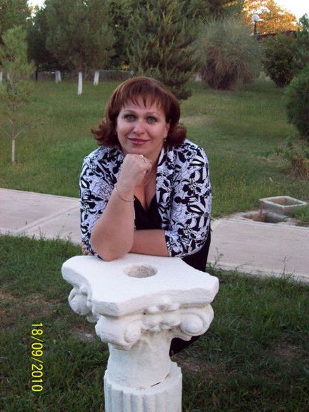 Татьяна Корженкова