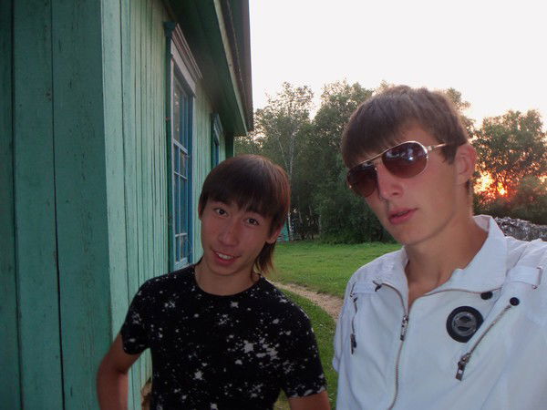 Сергей Ядыкин