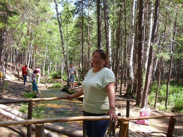 Инна Поротикова