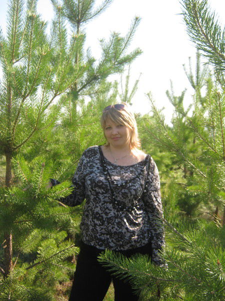 Елена Сленко