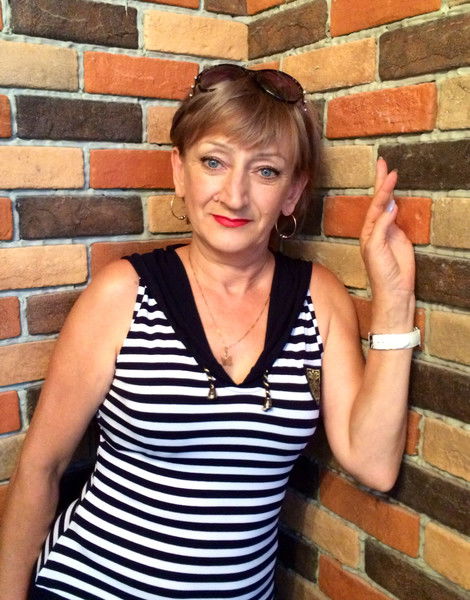 Коротаева Вера