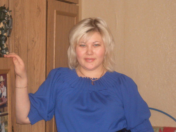 Ильмира Уразгильдеева