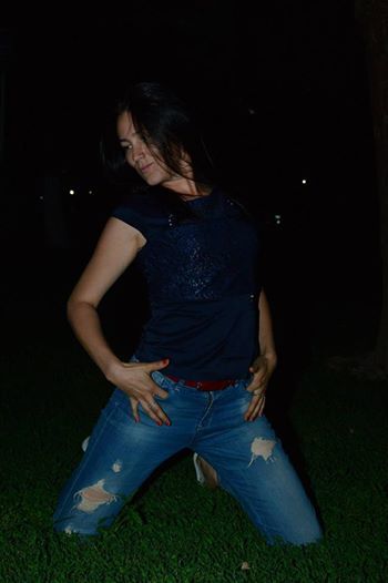 Альбина Галимова