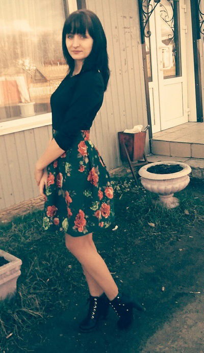 Мариша Нилова