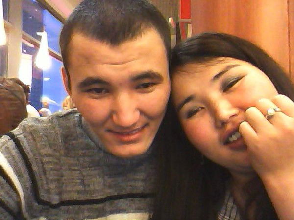 Асылай Раманова