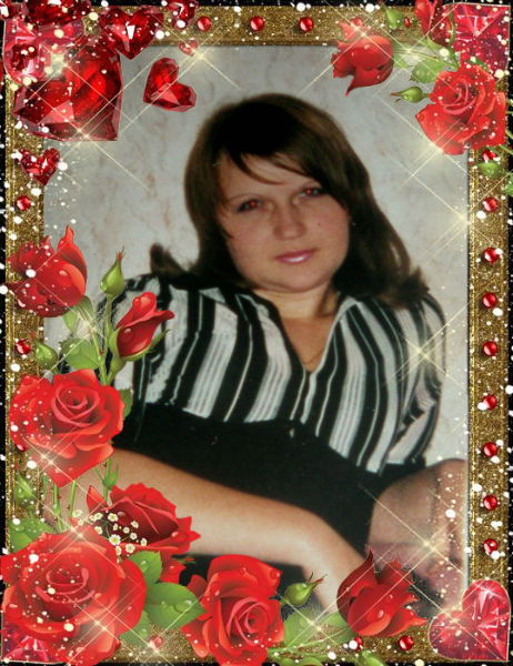 Валентина Свидерская